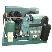 Customized Refrigerant Compressor Unit for Cold Storage